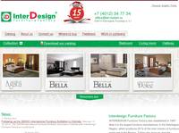 Interdesign Furniture Factory